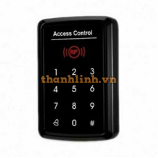 Máy kiểm soát cửa bằng thẻ cảm ứng SMART TECH ST-220